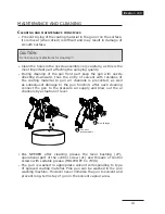 Предварительный просмотр 13 страницы Durr EcoGun 249 Operation Manual