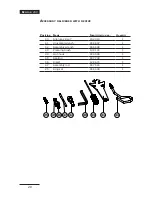 Предварительный просмотр 20 страницы Durr EcoGun 249 Operation Manual