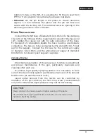 Preview for 9 page of Durr EcoGun 615 Operation And Maintenance Manual