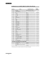 Preview for 12 page of Durr EcoGun 615 Operation And Maintenance Manual