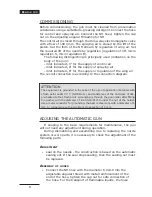 Preview for 8 page of Durr EcoGun 648 Operation Manual