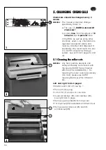 Предварительный просмотр 6 страницы Durr XR25 Operating Manual