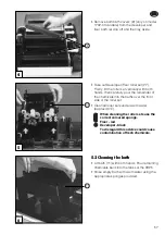 Предварительный просмотр 7 страницы Durr XR25 Operating Manual