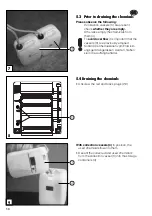 Предварительный просмотр 8 страницы Durr XR25 Operating Manual