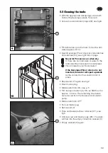 Предварительный просмотр 9 страницы Durr XR25 Operating Manual