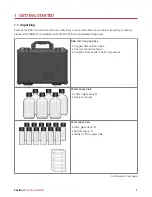 Предварительный просмотр 5 страницы DURRIDGE RAD H2O User Manual