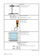 Предварительный просмотр 6 страницы DURRIDGE RAD H2O User Manual