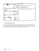 Предварительный просмотр 7 страницы DURRIDGE RAD H2O User Manual