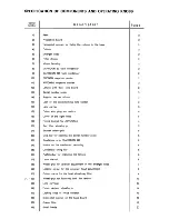 Предварительный просмотр 2 страницы Durst DA-900 Operating Instructions Manual