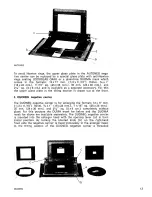 Предварительный просмотр 15 страницы Durst DA-900 Operating Instructions Manual