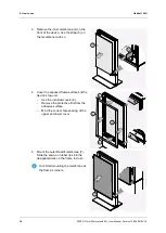 Предварительный просмотр 16 страницы Durst Habitat 100H User Manual