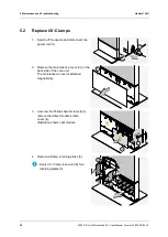 Предварительный просмотр 20 страницы Durst Habitat 100H User Manual