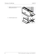 Предварительный просмотр 24 страницы Durst Habitat 100H User Manual