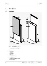 Preview for 6 page of Durst Habitat 100V User Manual