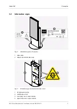 Preview for 7 page of Durst Habitat 100V User Manual