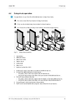 Preview for 13 page of Durst Habitat 100V User Manual