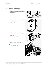 Preview for 15 page of Durst Habitat 100V User Manual