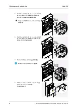 Preview for 16 page of Durst Habitat 100V User Manual