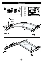 Предварительный просмотр 7 страницы Dusar BV/B Assembly Instructions Manual