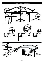 Предварительный просмотр 8 страницы Dusar BV/B Assembly Instructions Manual