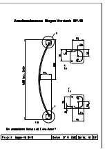 Предварительный просмотр 14 страницы Dusar BV/B Assembly Instructions Manual