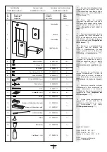 Предварительный просмотр 11 страницы Dusar Calidus 750 Installation And User Manual