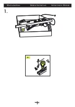 Preview for 7 page of Dusar KD-RD4 Assembly Instructions Manual