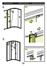 Preview for 8 page of Dusar KD-RD4 Assembly Instructions Manual