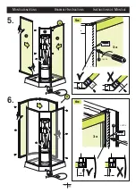 Preview for 10 page of Dusar KD-RD4 Assembly Instructions Manual