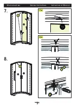 Preview for 11 page of Dusar KD-RD4 Assembly Instructions Manual