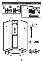 Preview for 19 page of Dusar KD-RD4 Assembly Instructions Manual