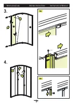 Preview for 24 page of Dusar KD-RD4 Assembly Instructions Manual