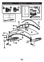 Предварительный просмотр 6 страницы Dusar OV/B-160 Assembly Instructions Manual