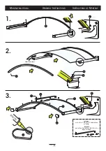 Предварительный просмотр 8 страницы Dusar OV/B-160 Assembly Instructions Manual