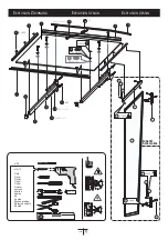 Предварительный просмотр 6 страницы Dusar PT-120 Assembly Instructions Manual