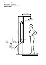 Preview for 6 page of DuschMaster D969260 Manual