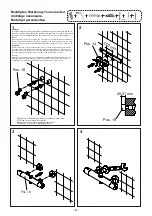 Preview for 8 page of DuschMaster D969260 Manual