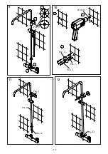 Preview for 10 page of DuschMaster D969260 Manual