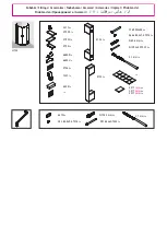 Предварительный просмотр 3 страницы Duschmeister LI T55 Installation Instructions Manual