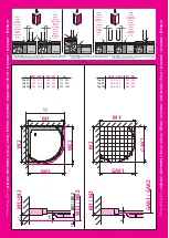 Preview for 4 page of Duschmeister LI T55 Installation Instructions Manual