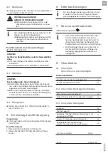 Preview for 3 page of Duscholux Air X Installation Instructions Manual