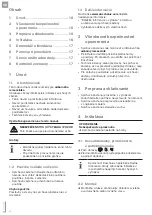 Preview for 16 page of Duscholux Air X Installation Instructions Manual