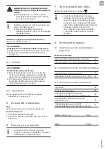 Preview for 17 page of Duscholux Air X Installation Instructions Manual