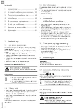 Preview for 20 page of Duscholux Air X Installation Instructions Manual