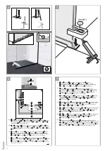 Preview for 28 page of Duscholux Air X Installation Instructions Manual