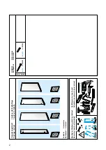 Preview for 2 page of Duscholux COLLECTION 2 PLUS Installation Instructions Manual