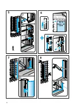 Preview for 4 page of Duscholux COLLECTION 2 PLUS Installation Instructions Manual