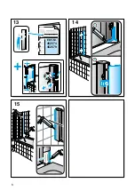 Preview for 6 page of Duscholux COLLECTION 2 PLUS Installation Instructions Manual