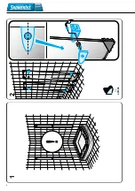 Предварительный просмотр 4 страницы Duscholux COLLECTION 2 Round single-leaf Installation Instructions Manual