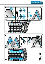 Предварительный просмотр 5 страницы Duscholux COLLECTION 2 Round single-leaf Installation Instructions Manual